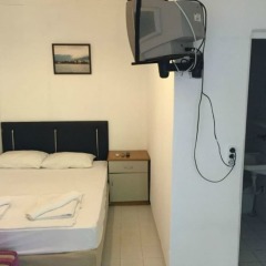 Отель Kafkas Motel Мармара удобства в номере