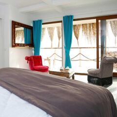 Zakros Hotel Lykia - Adults Only детские мероприятия