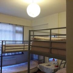 Little Wing Hostel Стамбул детские мероприятия фото 2