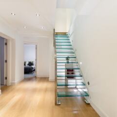 Отель 2 BDR in Knightsbridge by The Residences Великобритания, Лондон - отзывы, цены и фото номеров - забронировать отель 2 BDR in Knightsbridge by The Residences онлайн интерьер отеля фото 3