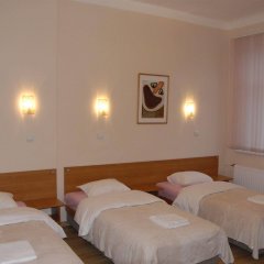 Отель Knights Court Guest House Латвия, Рига - 7 отзывов об отеле, цены и фото номеров - забронировать отель Knights Court Guest House онлайн комната для гостей фото 4