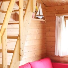 Отель Pension Ostseetraum Warnemünde сауна
