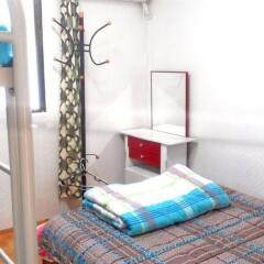 Отель Alpha Guesthouse Seoul детские мероприятия фото 2