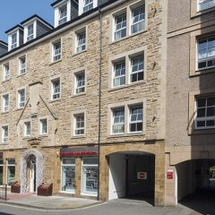 Отель Fountain Court Apartments - Grove Executive Великобритания, Эдинбург - отзывы, цены и фото номеров - забронировать отель Fountain Court Apartments - Grove Executive онлайн фото 4
