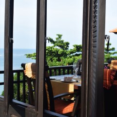Отель Rawi Warin Resort and Spa Таиланд, Ланта - 1 отзыв об отеле, цены и фото номеров - забронировать отель Rawi Warin Resort and Spa онлайн фото 9