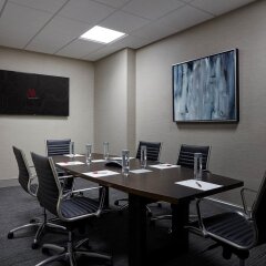 Отель Washington Marriott Georgetown фото 2