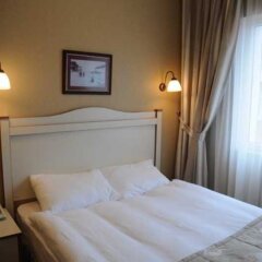 Sirkeci Ersu Hotel комната для гостей фото 3
