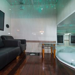 Отель Enter Tromsø Apartments Норвегия, Тромсе - отзывы, цены и фото номеров - забронировать отель Enter Tromsø Apartments онлайн спа