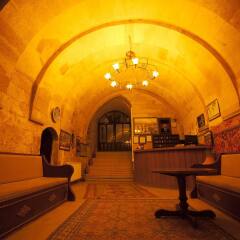 Cappadocia Palace Hotel Турция, Ургуп - отзывы, цены и фото номеров - забронировать отель Cappadocia Palace Hotel онлайн развлечения