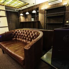 Hotel 39 развлечения