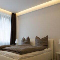 Отель Boardinghouse Rosenstraße Германия, Гамбург - отзывы, цены и фото номеров - забронировать отель Boardinghouse Rosenstraße онлайн комната для гостей