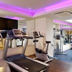 Отель Blakemore Hyde Park фитнесс-зал фото 2