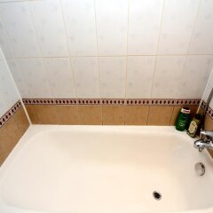 Гостиница ApartLux Novoarbatskaya Superior 2 ванная фото 2