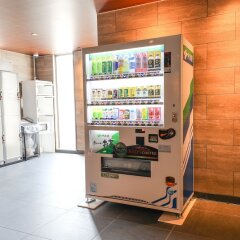 Отель Residence Hotel Hakata 5 Япония, Фукуока - отзывы, цены и фото номеров - забронировать отель Residence Hotel Hakata 5 онлайн спа