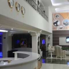 Отель Ayseli Otel интерьер отеля фото 3