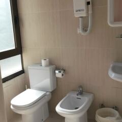 Отель Apartamentos de la Hoz комната для гостей фото 3