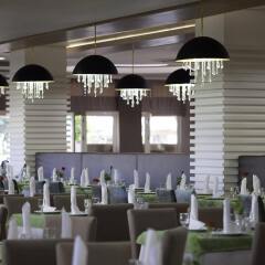 Adalya Ocean Hotel - All Inclusive фото 2
