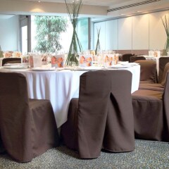 Отель Novotel Barcelona S Joan Despi