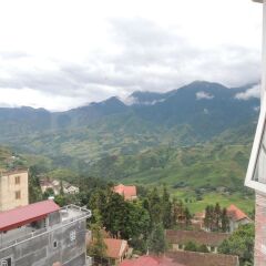 Отель H'Mong Sapa Hotel Вьетнам, Шапа - отзывы, цены и фото номеров - забронировать отель H'Mong Sapa Hotel онлайн фото 9