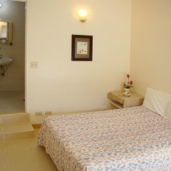 Micro Beach Hotel in Saipan, Northern Mariana Islands from 108$, photos, reviews - zenhotels.com guestroom photo 2