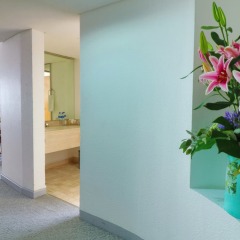 Hotel Del Prado-ciudad De México Мехико комната для гостей фото 4