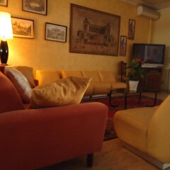 Hotel Ristorante Mommo Читтанова комната для гостей фото 3