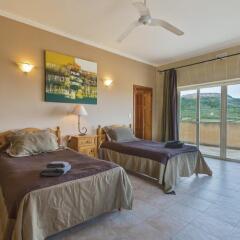 Отель Gozo Farmhouses - Gozo Village Holidays Мальта, Виктория - отзывы, цены и фото номеров - забронировать отель Gozo Farmhouses - Gozo Village Holidays онлайн комната для гостей фото 2