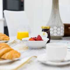 Отель Sweet Inn - Mayfair в номере