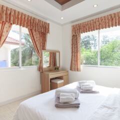 Гостевой Дом Karon Hill Villa фото 23