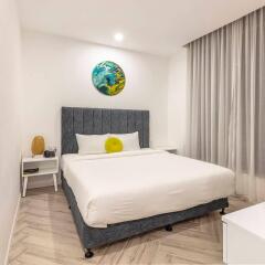 Len's Hotel Далат комната для гостей фото 3