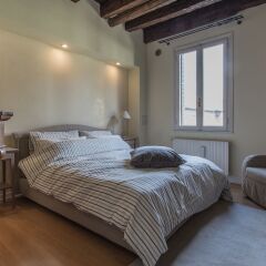 Отель Padova - Via Tadi 39 Италия, Падуя - отзывы, цены и фото номеров - забронировать отель Padova - Via Tadi 39 онлайн комната для гостей фото 5