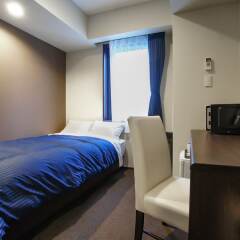 Hotel Livemax Tokyo Bakurocho Токио фото 28