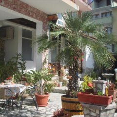 Отель Guest House Bogat-Beden Равда