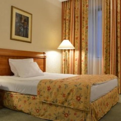 Best Western Hotel Turist in Skopje, Macedonia from 121$, photos, reviews - zenhotels.com guestroom photo 2