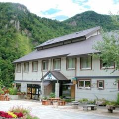 Отель Sounkyo Pension Yamanoue Камикава фото 2