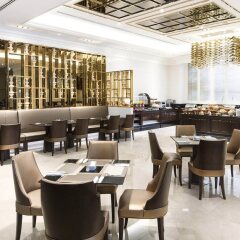 Grande Centre Point Hotel Ratchadamri питание
