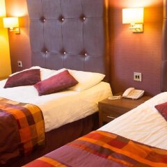 Отель The Frederick House Hotel Великобритания, Эдинбург - отзывы, цены и фото номеров - забронировать отель The Frederick House Hotel онлайн фото 3