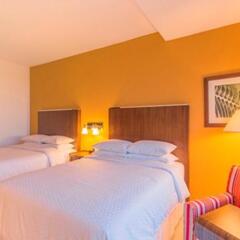 Отель Four Points by Sheraton Punta Cana Village Доминикана, Пунта Кана - отзывы, цены и фото номеров - забронировать отель Four Points by Sheraton Punta Cana Village онлайн детские мероприятия