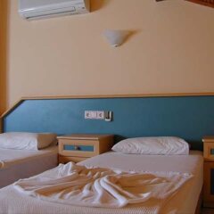 Balkaya Hotel Турция, Олудениз - отзывы, цены и фото номеров - забронировать отель Balkaya Hotel - All Inclusive онлайн сейф в номере