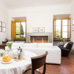 Villa Gamberaia in Florence, Italy from 291$, photos, reviews - zenhotels.com photo 2