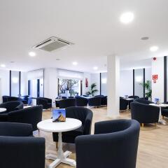 Hotel Acapulco Lloret интерьер отеля фото 3