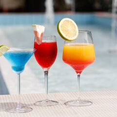 Отель Le Meridien Ogeyi Place с домашними животными