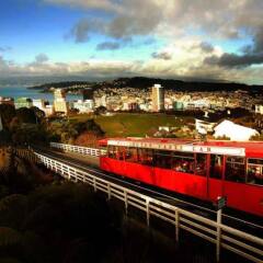 Отель InterContinental Wellington пляж фото 2