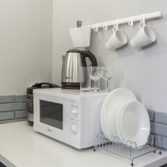 Гостиница Room ?7 удобства в номере фото 2