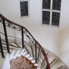 The Garden Hostel детские мероприятия