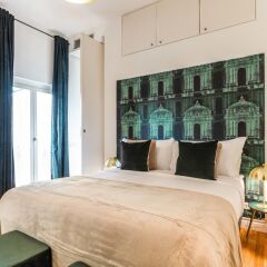 Отель Sweet Inn - Colosseo View комната для гостей фото 4