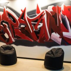 Art Hostel Bragino интерьер отеля фото 2