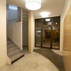 Отель MH Apartments Urban Испания, Барселона - 1 отзыв об отеле, цены и фото номеров - забронировать отель MH Apartments Urban онлайн сауна