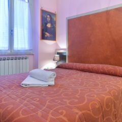 Отель Gisa Rooms комната для гостей фото 3