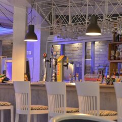 Nereus Hotel